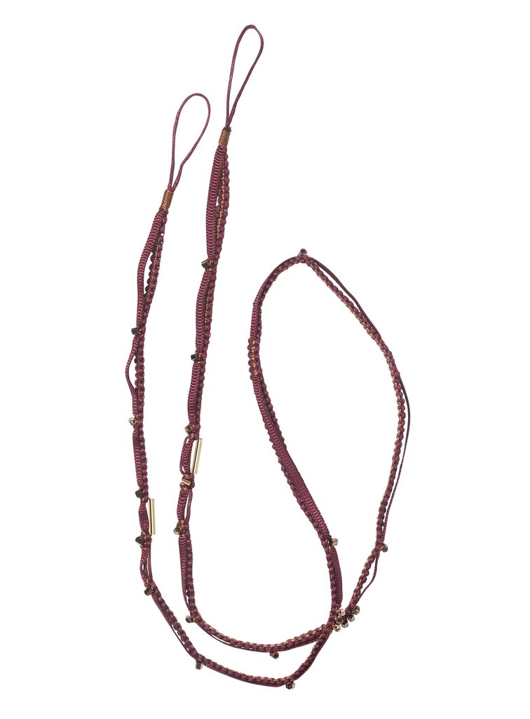 Waves & Wings - Stay Golden