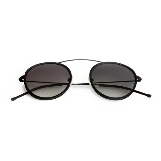 Spektre Sunglasses MET-RO 2 - Bckspace Eyewear