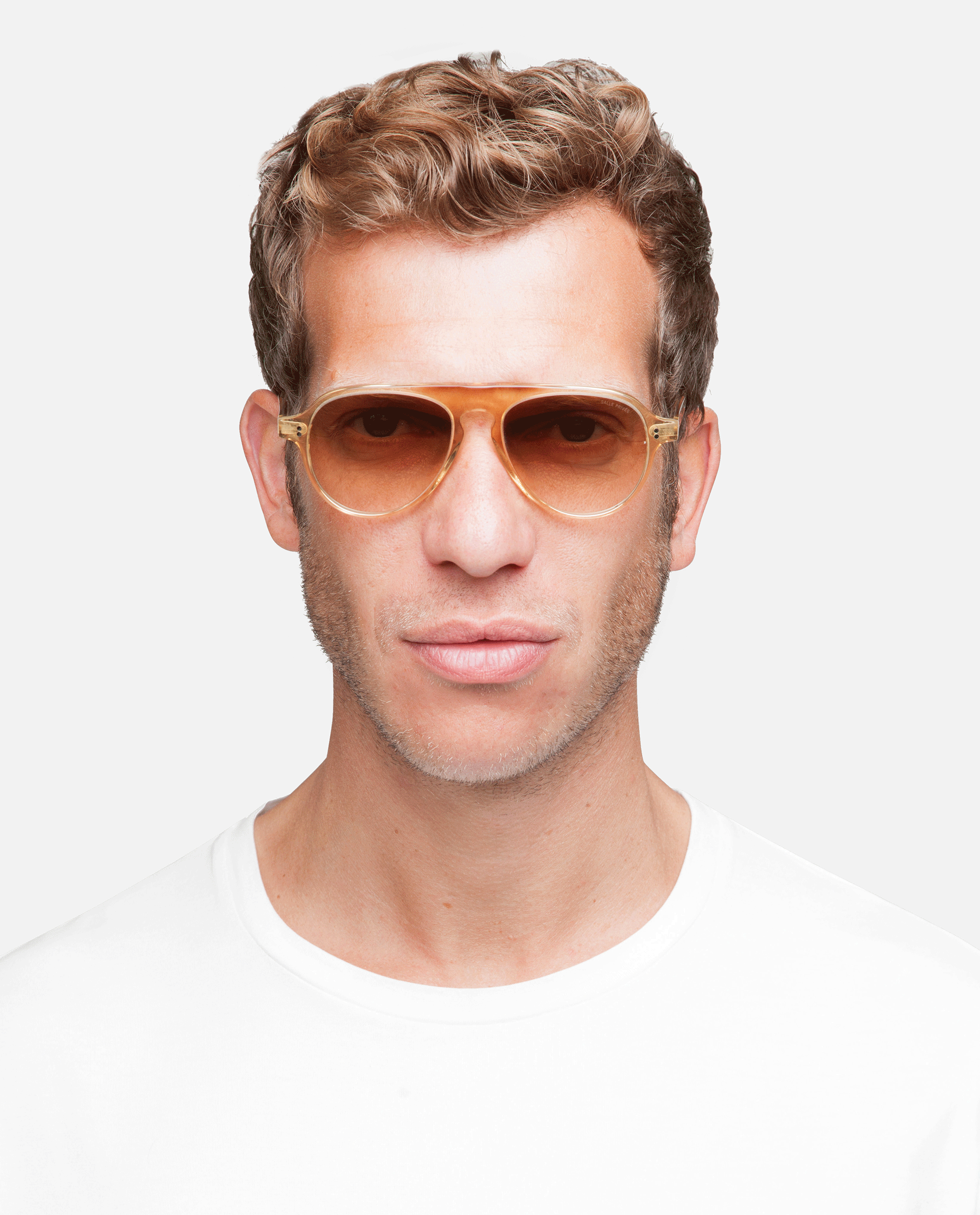 Alternative view of Salle Privée Todd