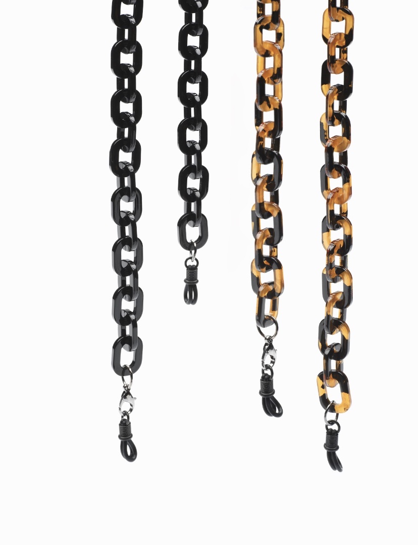 Alternative view of Bckspace|essentials chain