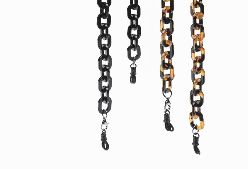 Bckspace|essentials chain