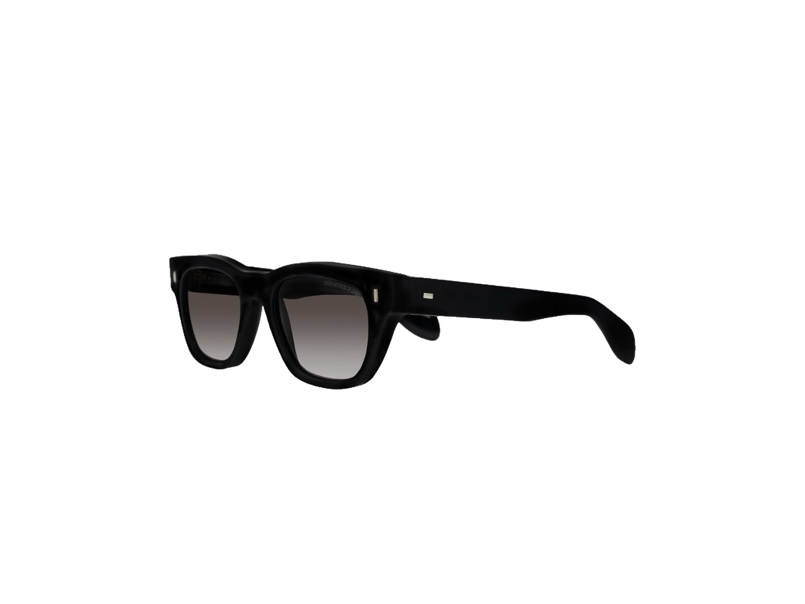 Alternative view of Cutler & Gross 9772