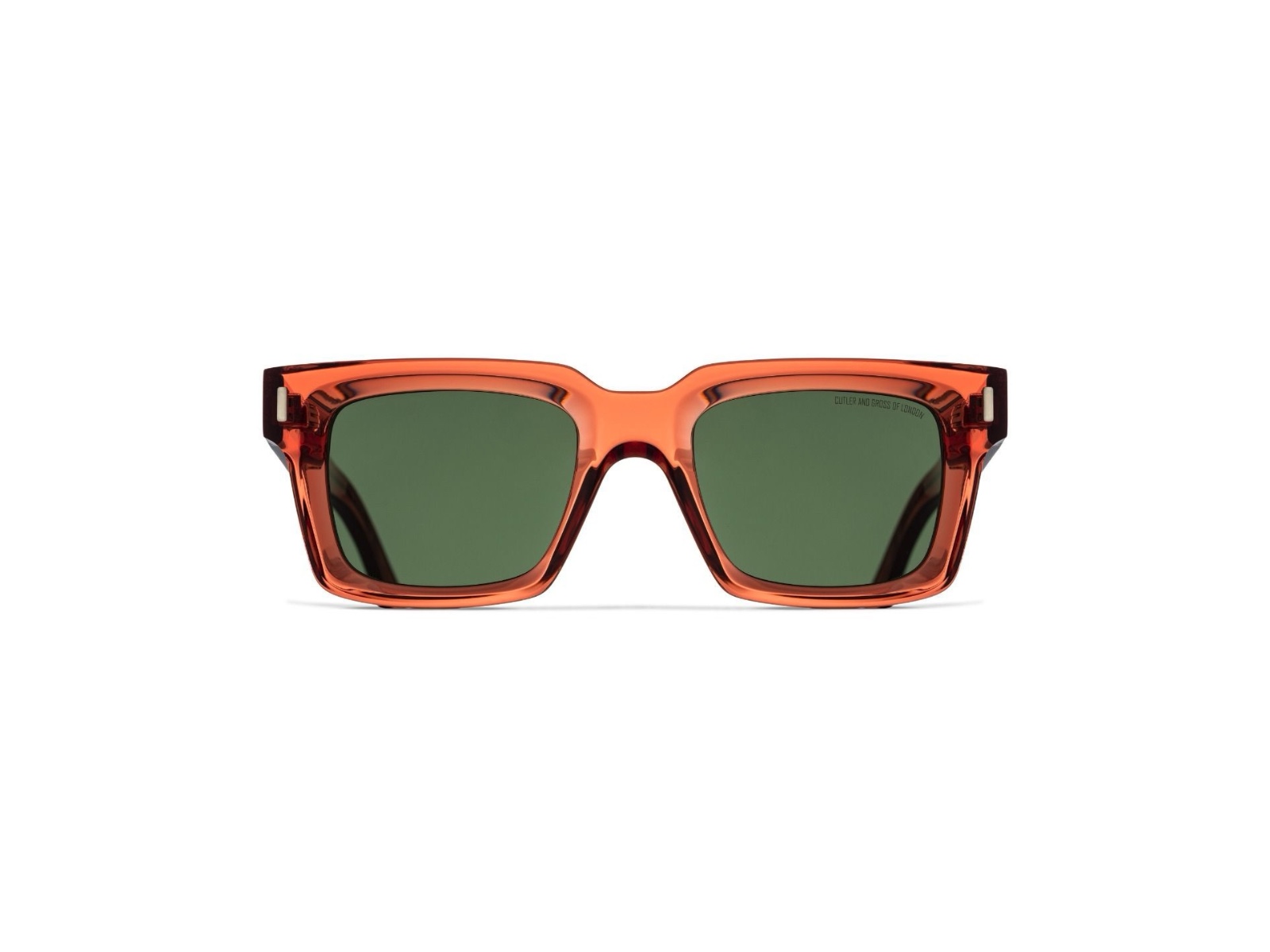 Cutler & Gross 1386 Watermelon Crystal Colour Studio