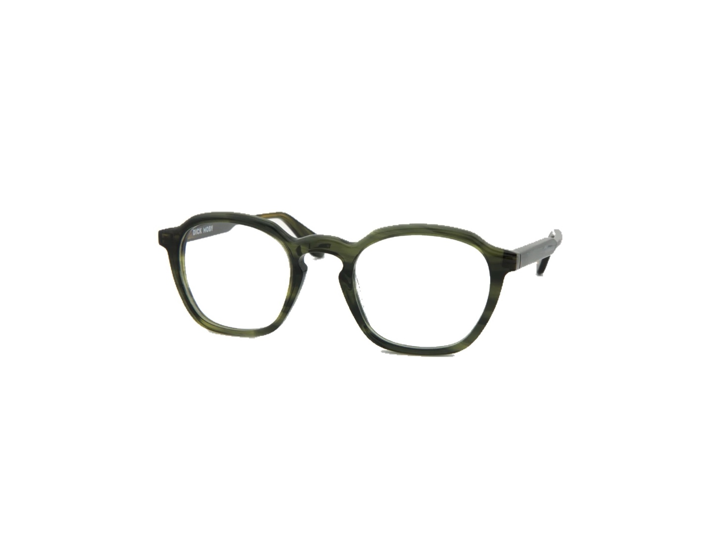 Alternative view of Dick Moby girona