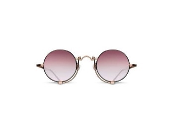 Matsuda 1060H RG-MBK