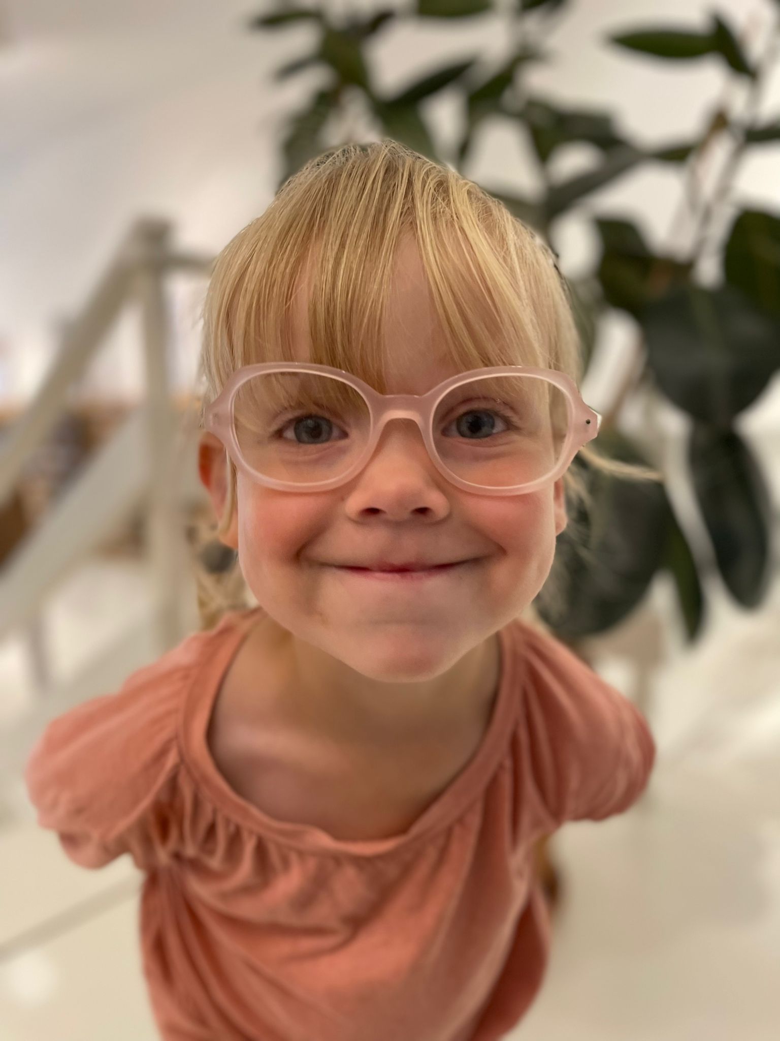 Kinderbrillen