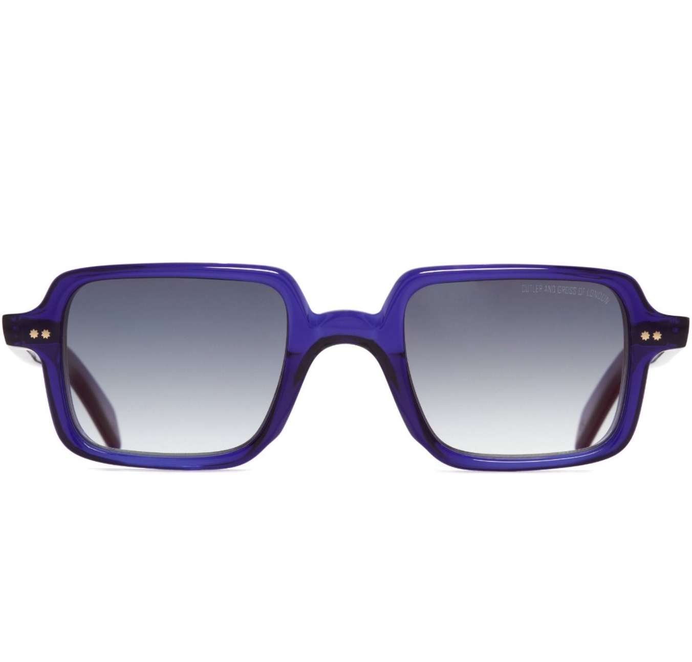 Cutler & gross GR02 A4