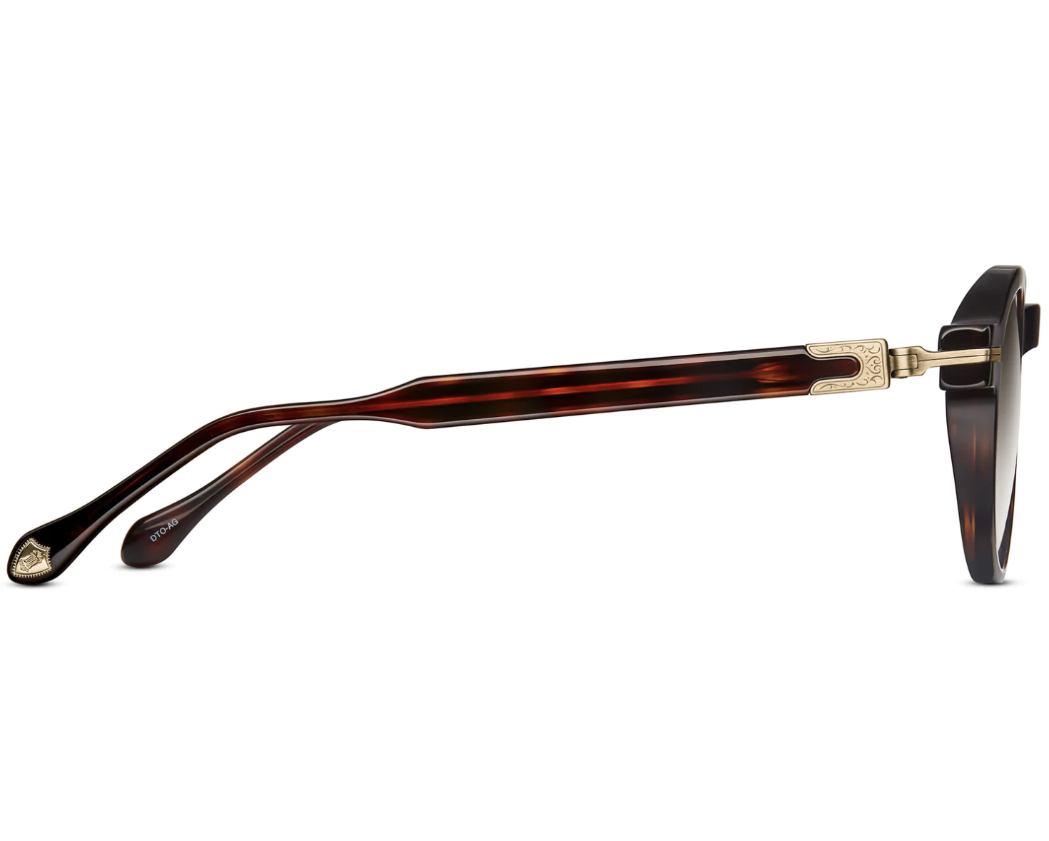 Alternative view of Matsuda M2050 DTO-AG