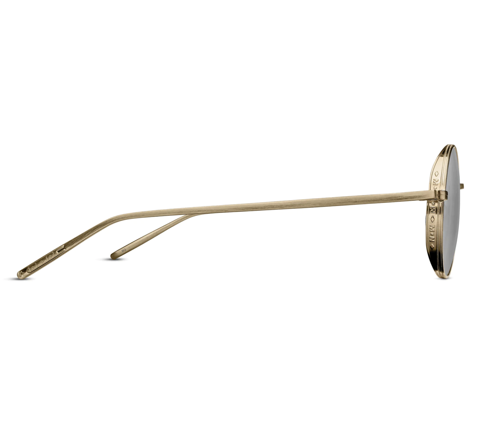 Alternative view of Matsuda M3087 BG