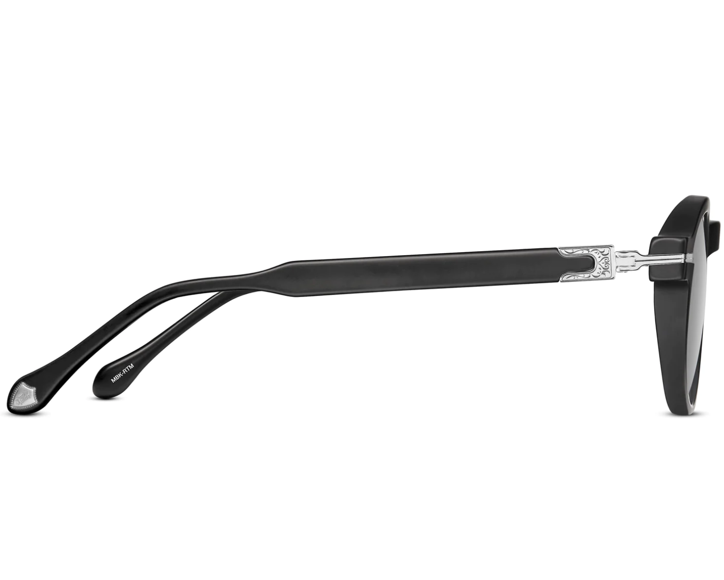 Alternative view of Matsuda 2050 MBK-RTM