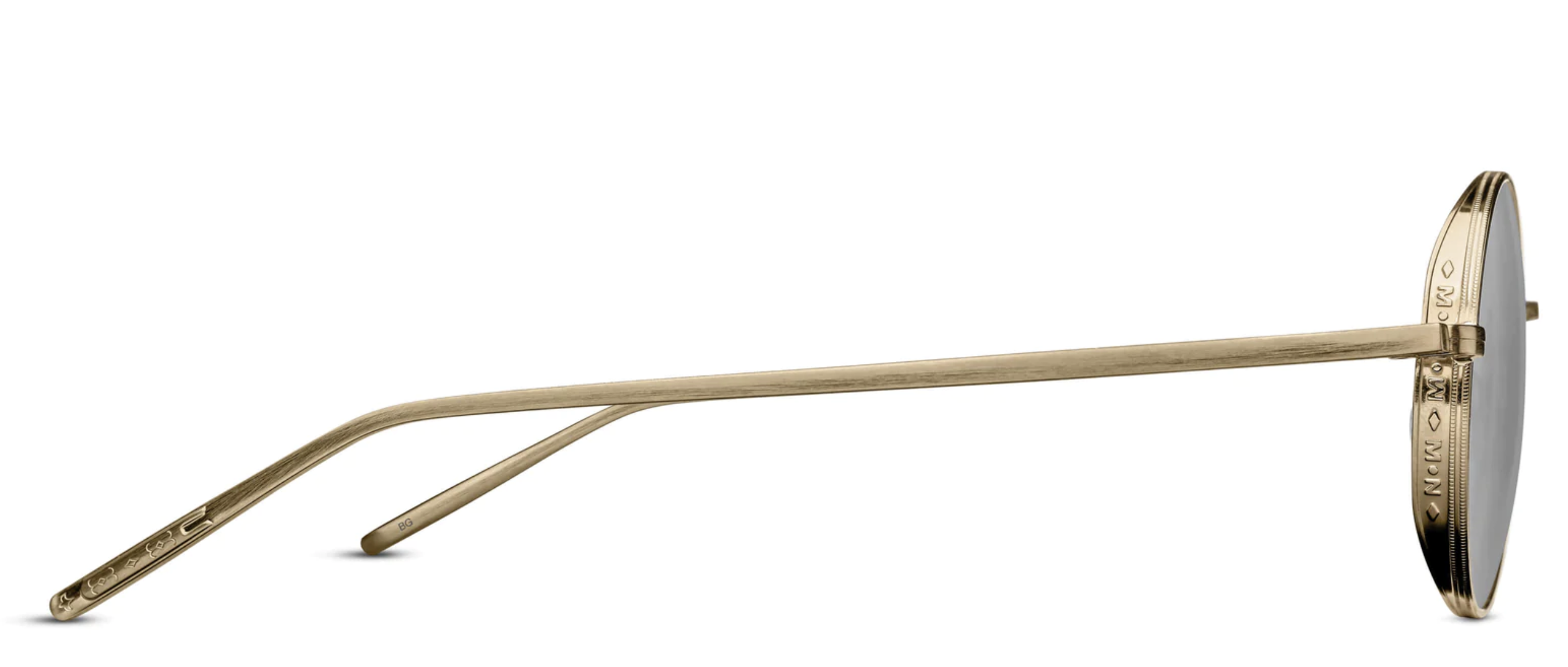 Alternative view of M3087