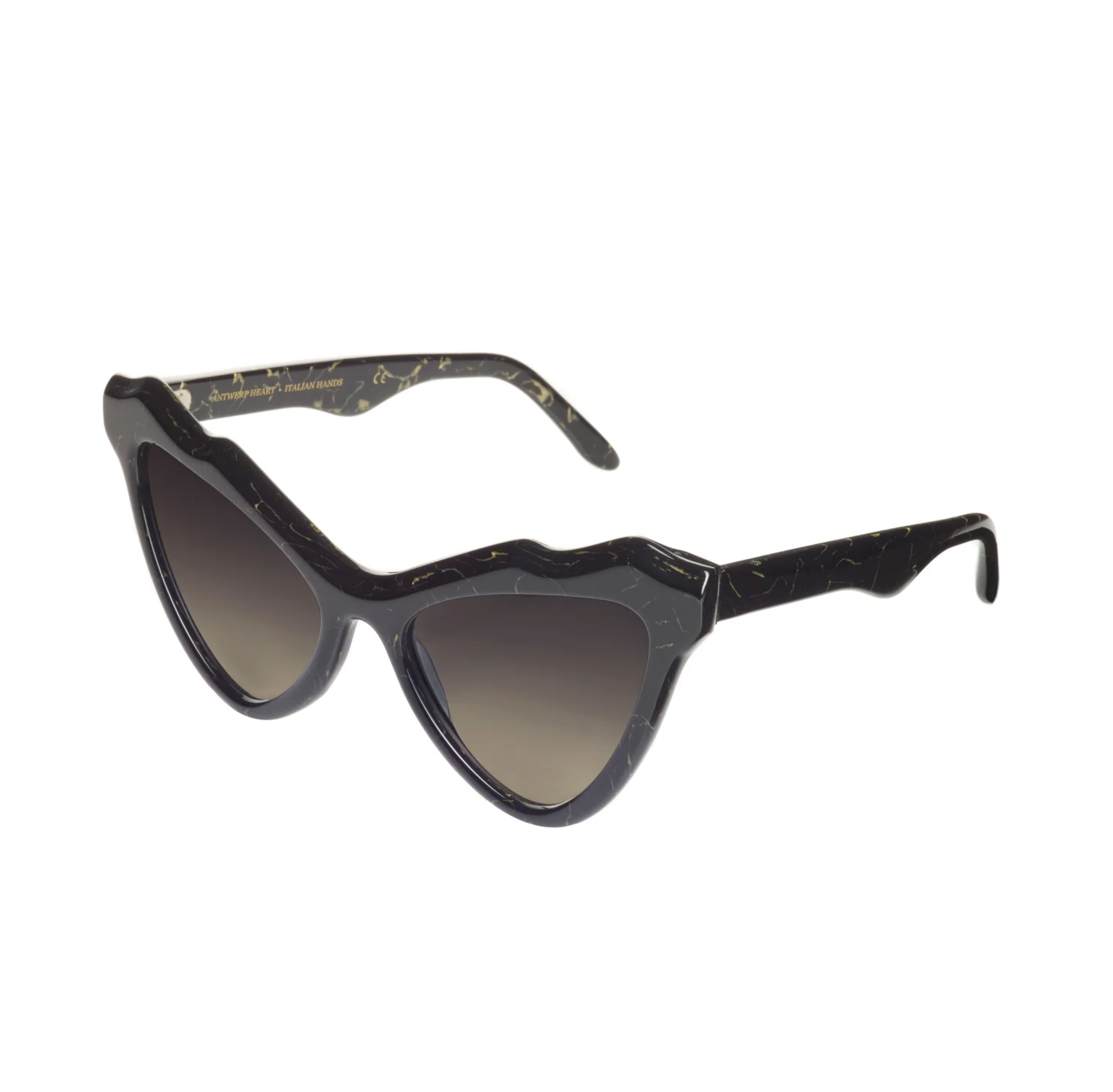 Alternative view of Passionate