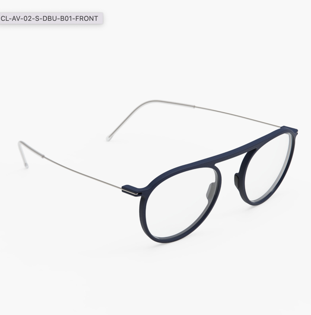 Annu Pilot 02 S(CL-PL-02-S)