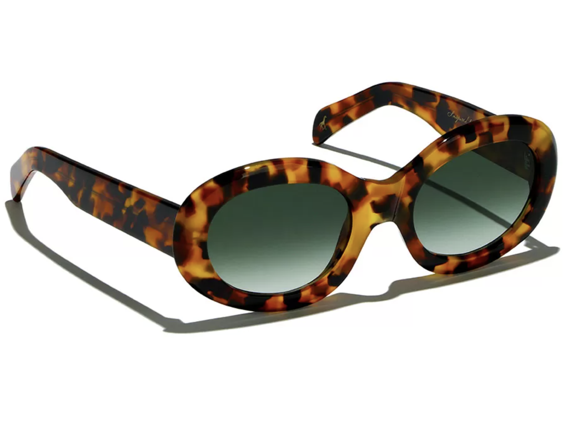 Alternative view of L.G.R. Dune