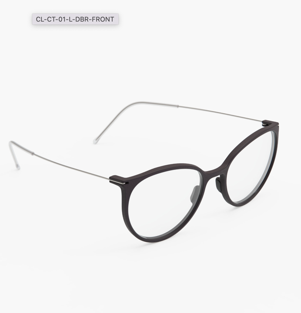 Annu Cateye 01 L (CL-CT-01-L)
