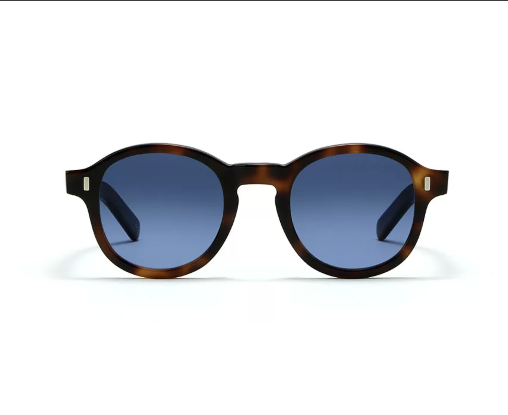 L.G.R. Djibouti Bold Havana Maculato/ Blue