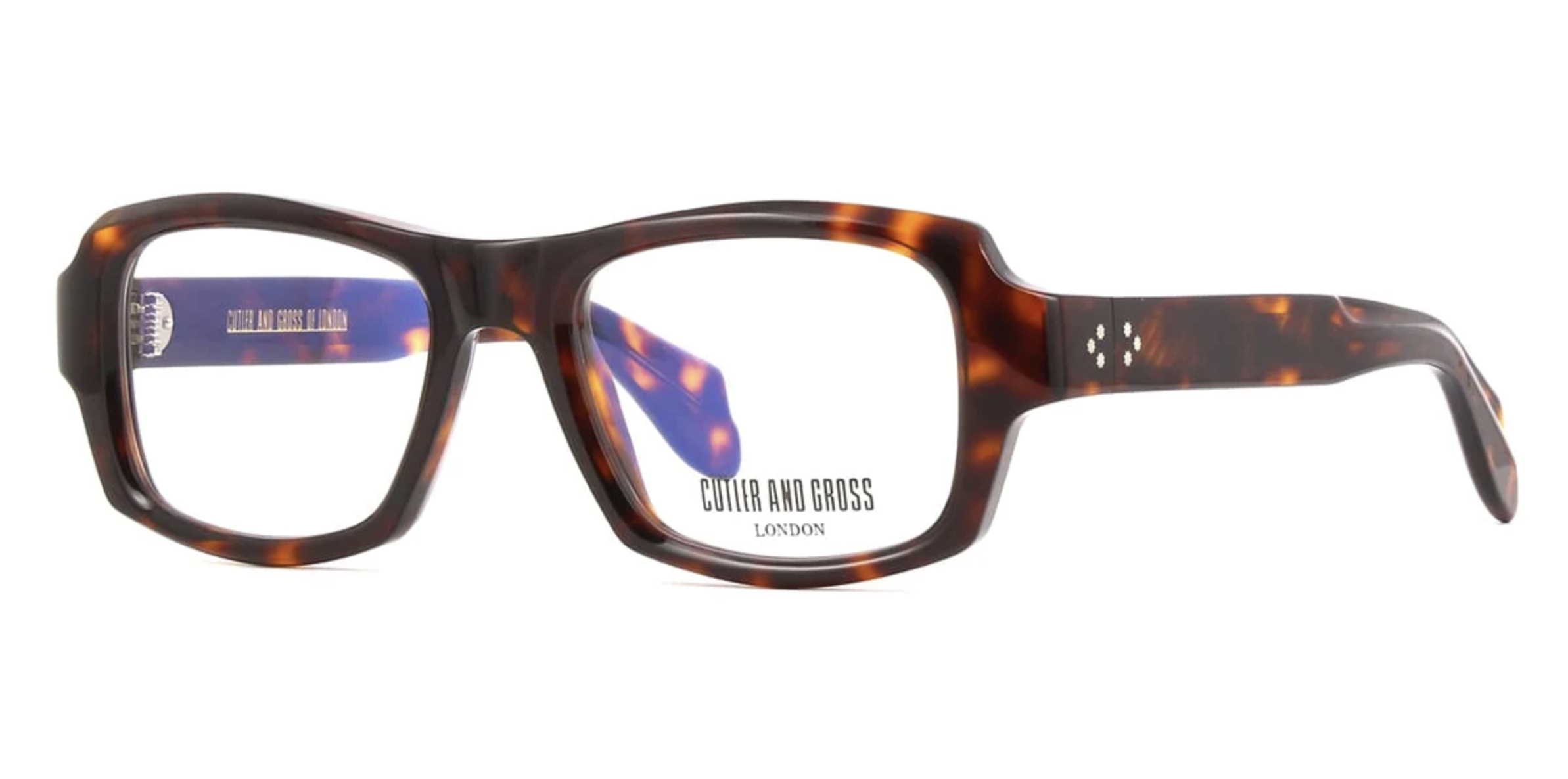 Alternative view of Cutler & Gross 9894 b