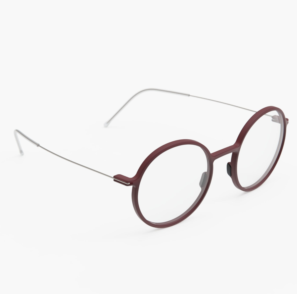 Annu Round 01 L (CL-RD-01-L)