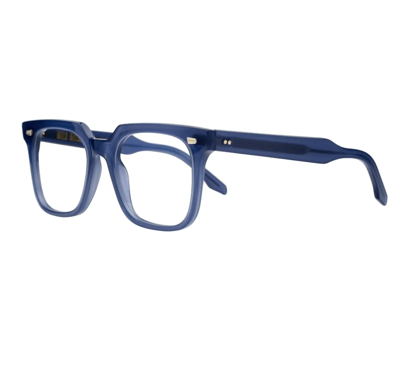 Alternative view of Cutler & gross 1387 Bowery Blue