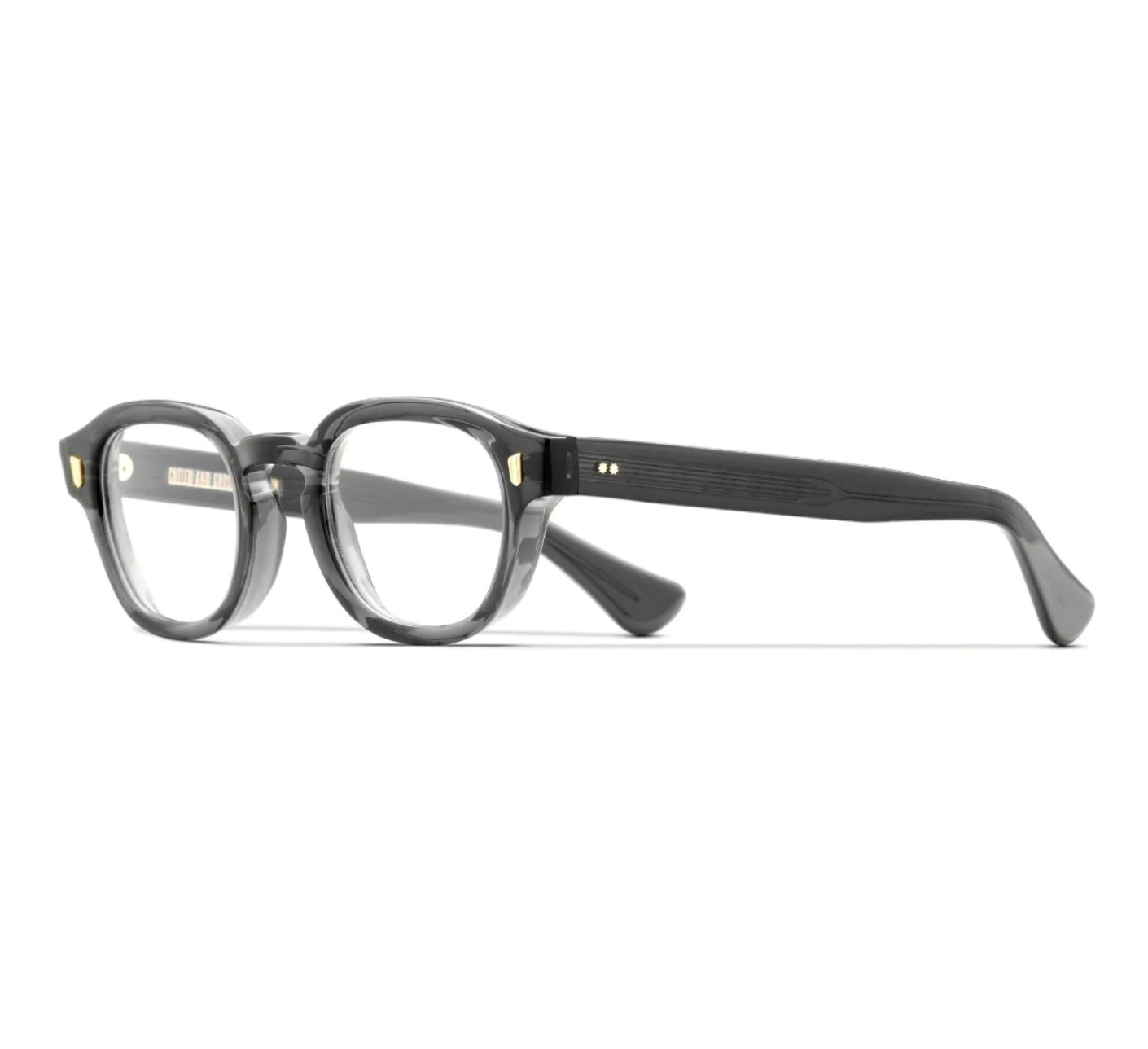 Alternative view of Cutler & gross 9290 Dark Grey