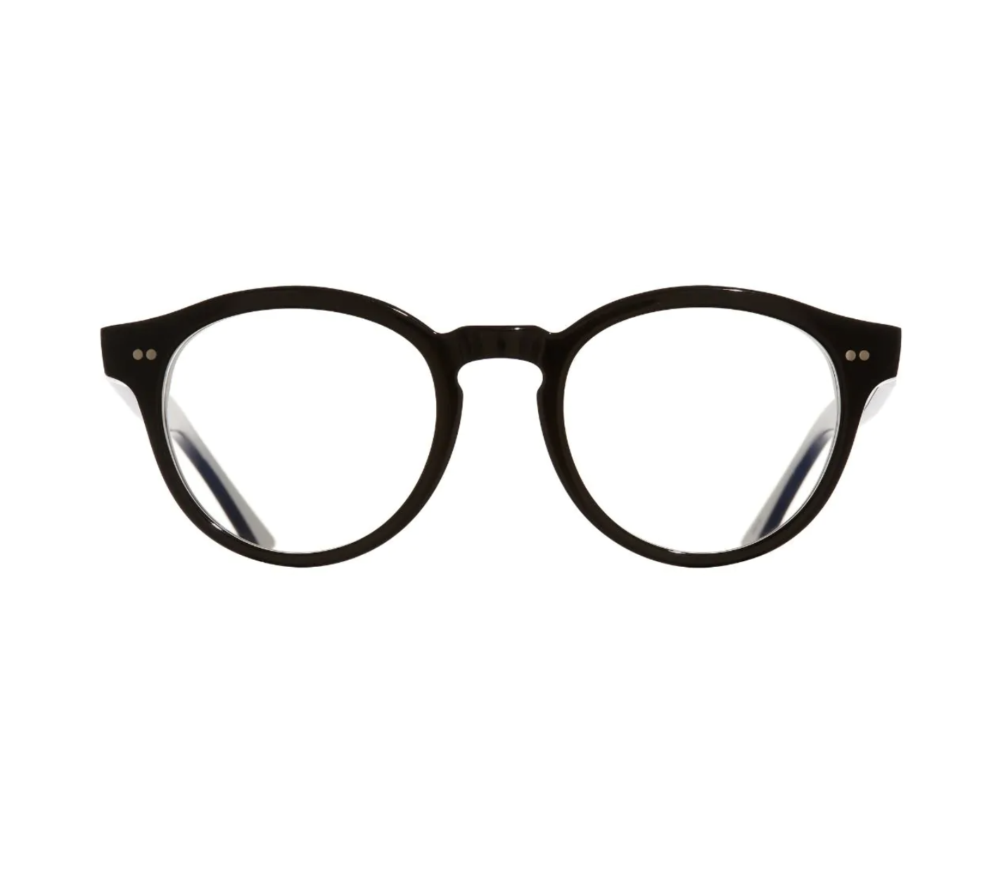 Cutler & gross 1378 Blue on Black