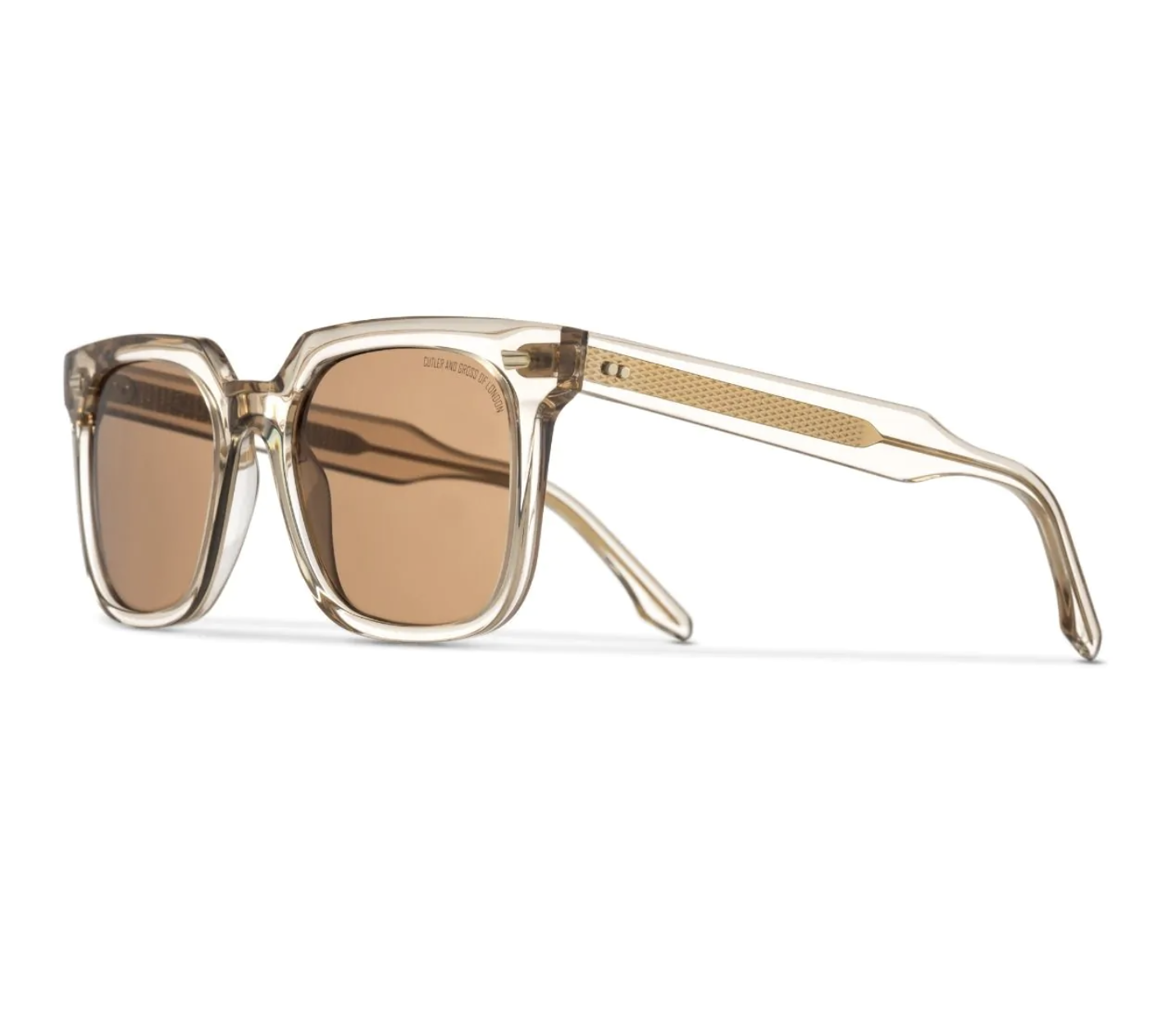 Alternative view of Cutler & Gross 1387 06