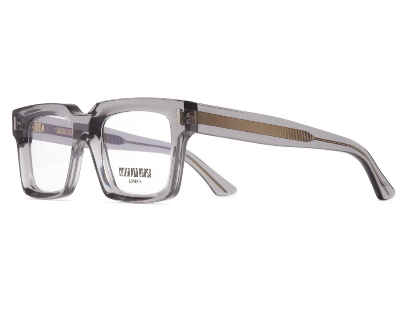 Alternative view of Cutler & Gross 1386 11