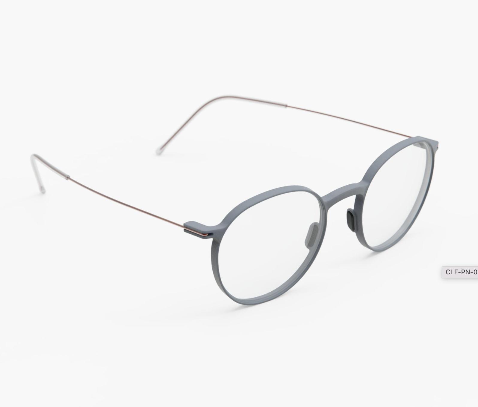 Alternative view of Annu Panto 02 S (CL-PN-02-S)