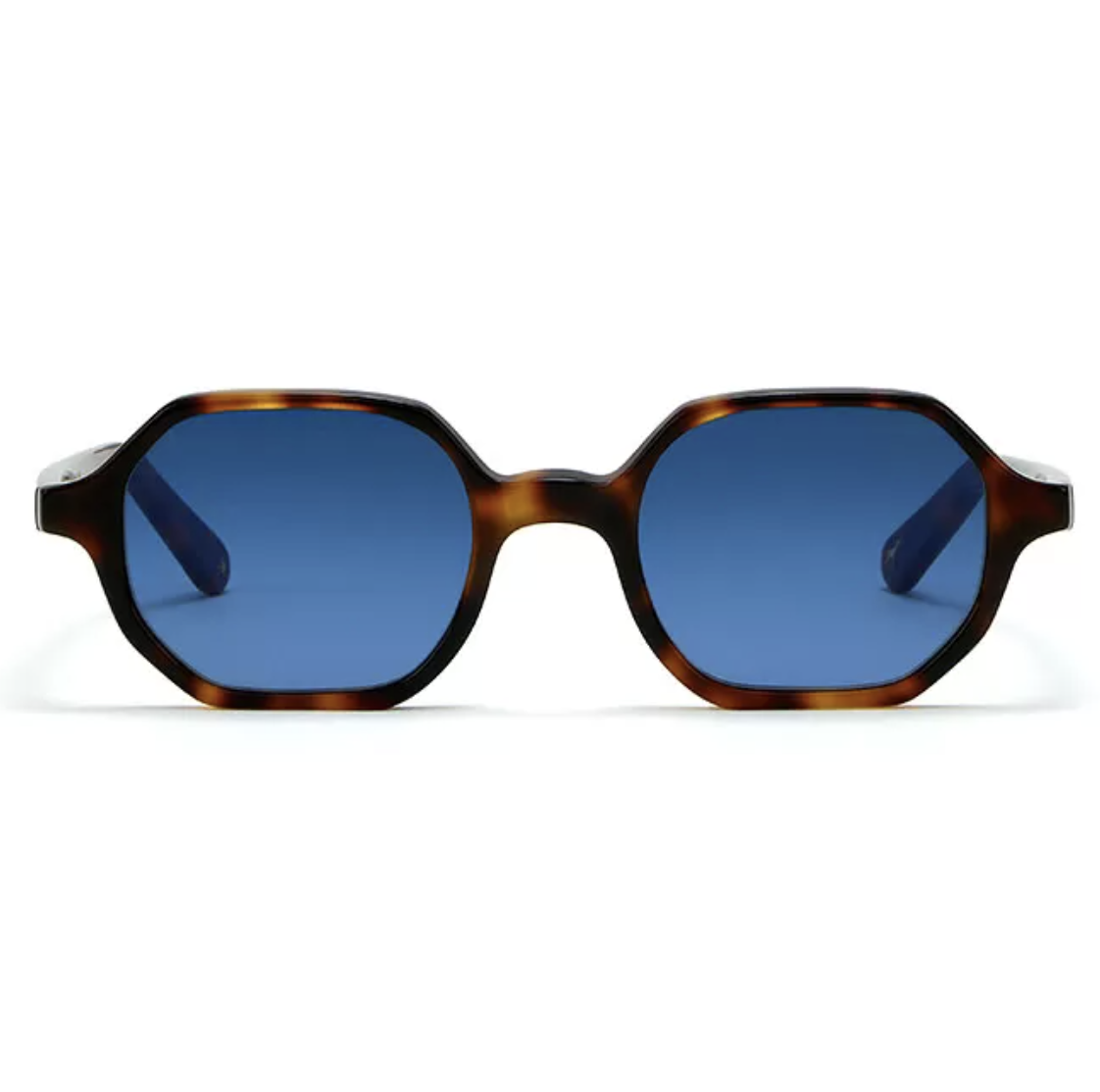 L.G.R. Zanzibar Havana Maculato/ Blue