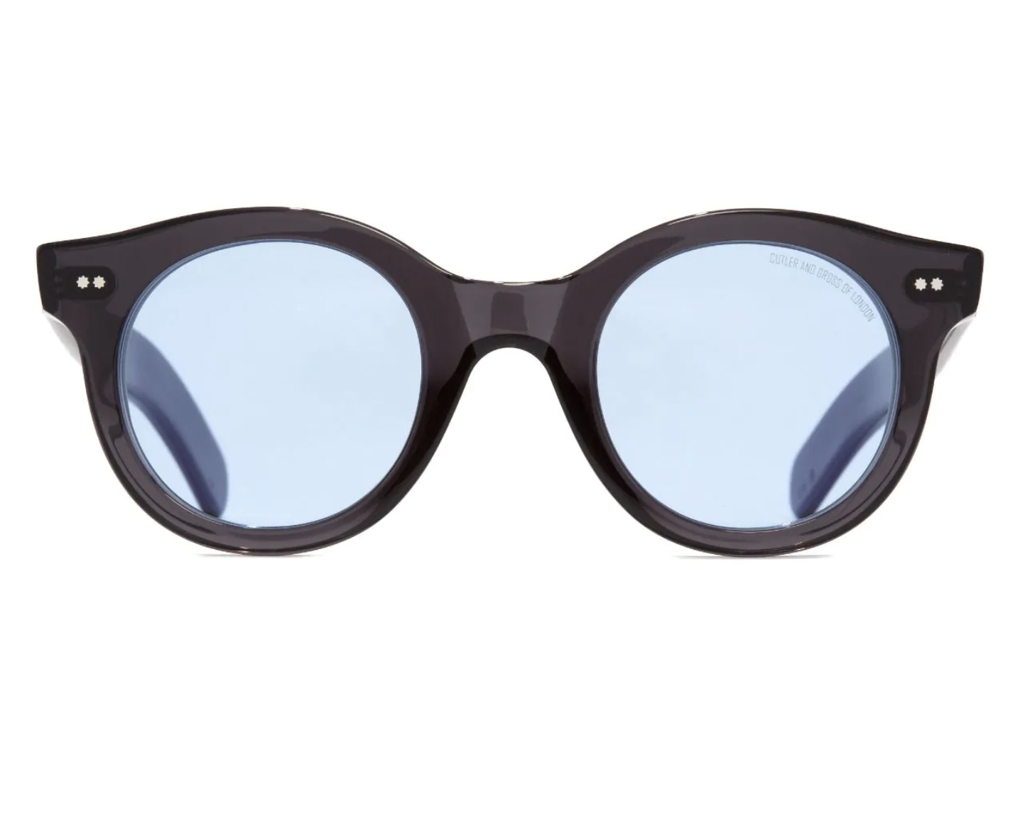 Cutler & gross 1390 Dark Grey