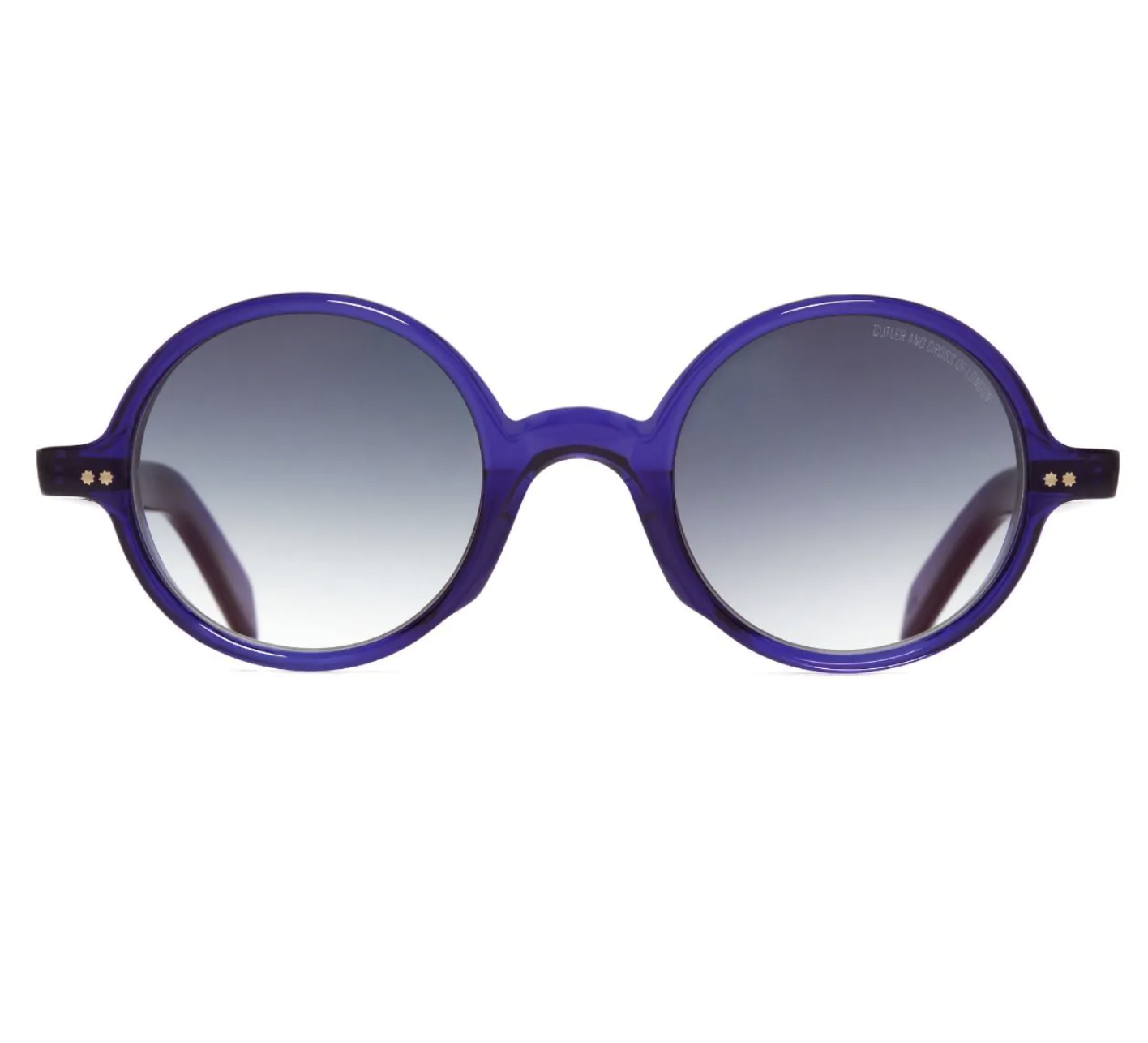 Cutler & gross GR01 A4