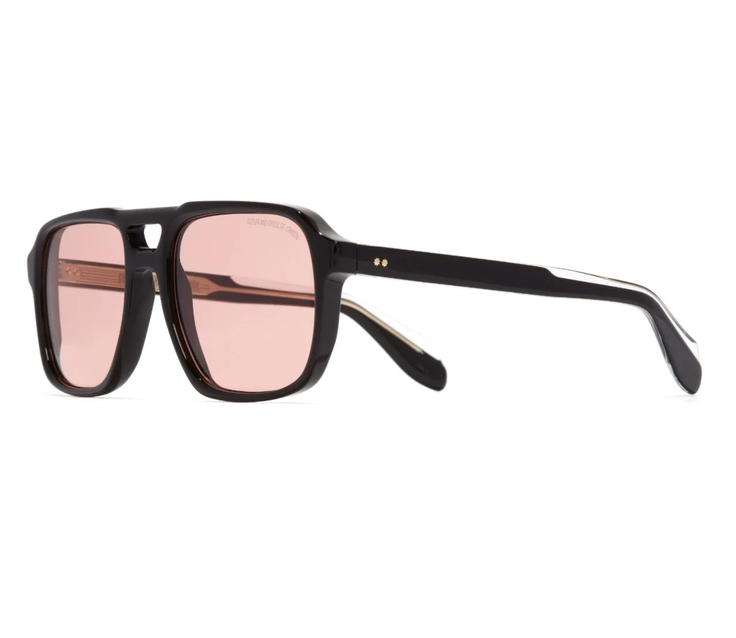 Alternative view of Cutler & Gross 1394 Black