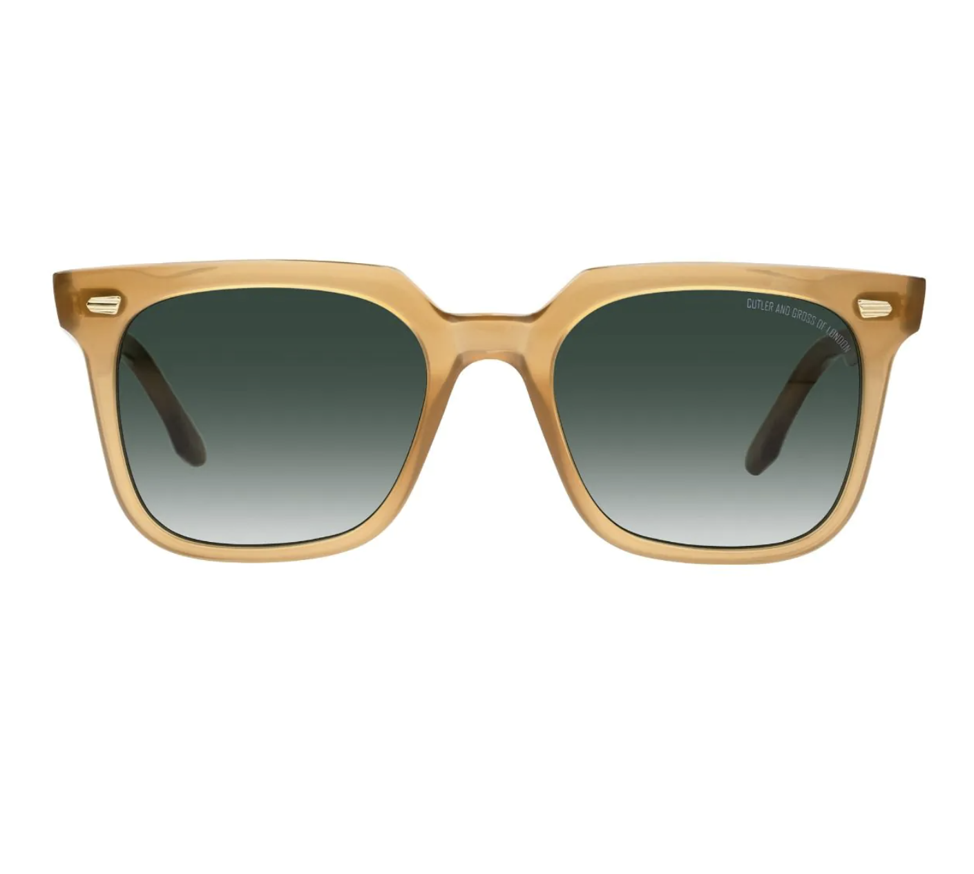 Cutler & gross 1387 Butterscotch 04