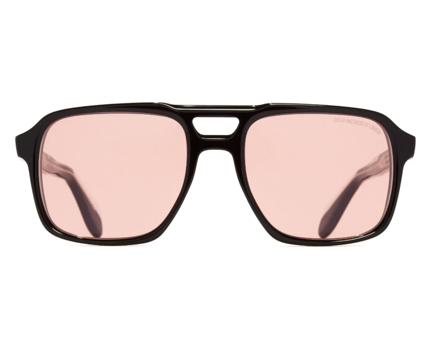 Cutler & Gross 1394 Black