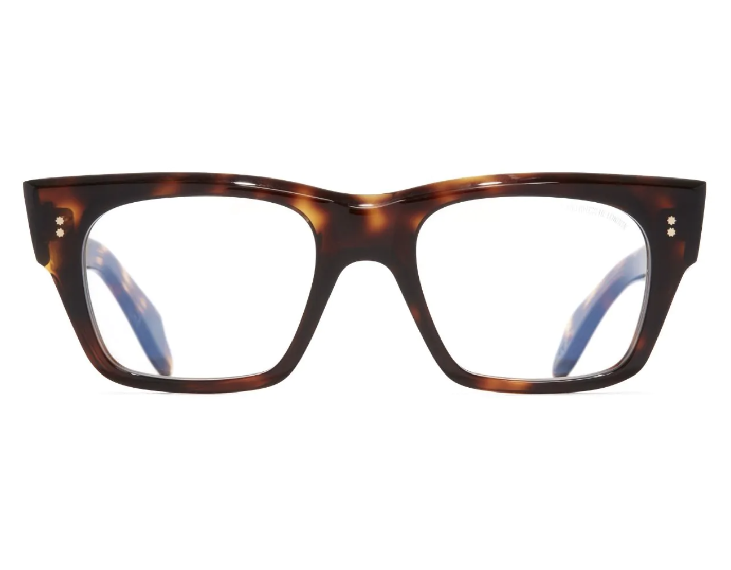 Cutler & Gross 9690- Brown Havana