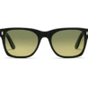 L.G.R. Jambo black 01 Black 01 // Yellow Gradient Photochromic (Base 2)
