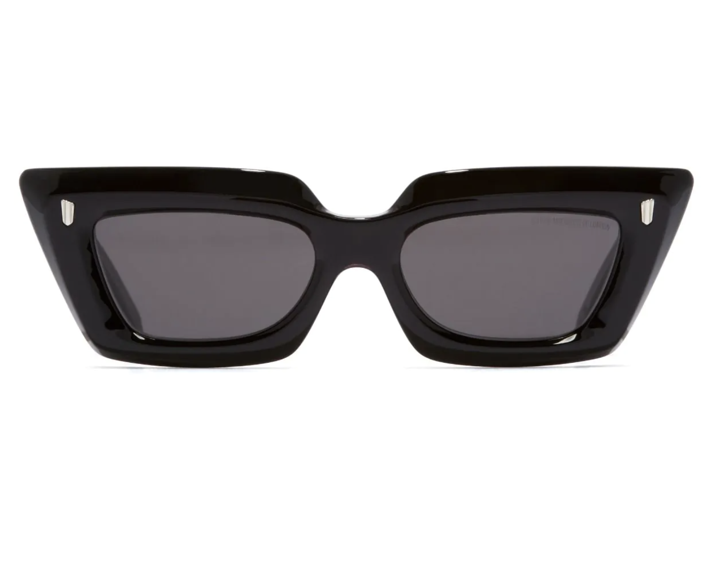 Cutler & gross 1408-01 Black On Pink