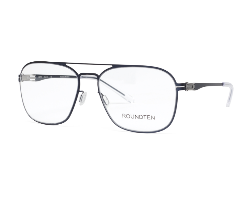 Alternative view of RoundTen Ebro 03