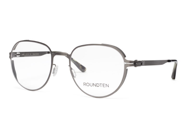 Alternative view of RoundTen Darko 01