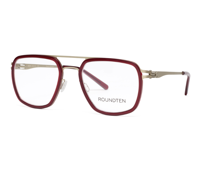 Alternative view of RoundTen Segura 04