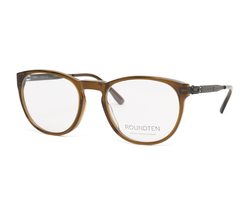 Alternative view of RoundTen Carles 04