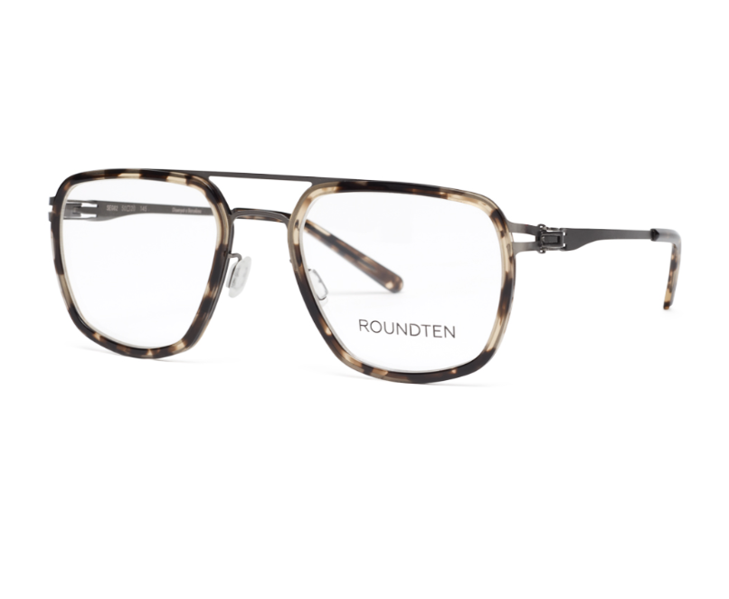 Alternative view of RoundTen Segura 02