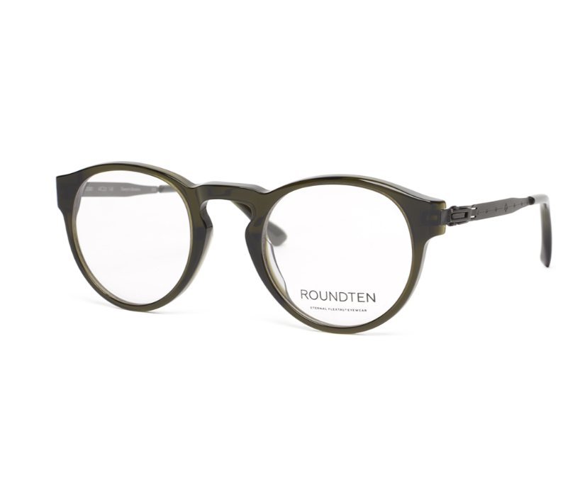 Alternative view of RoundTen Josep 01