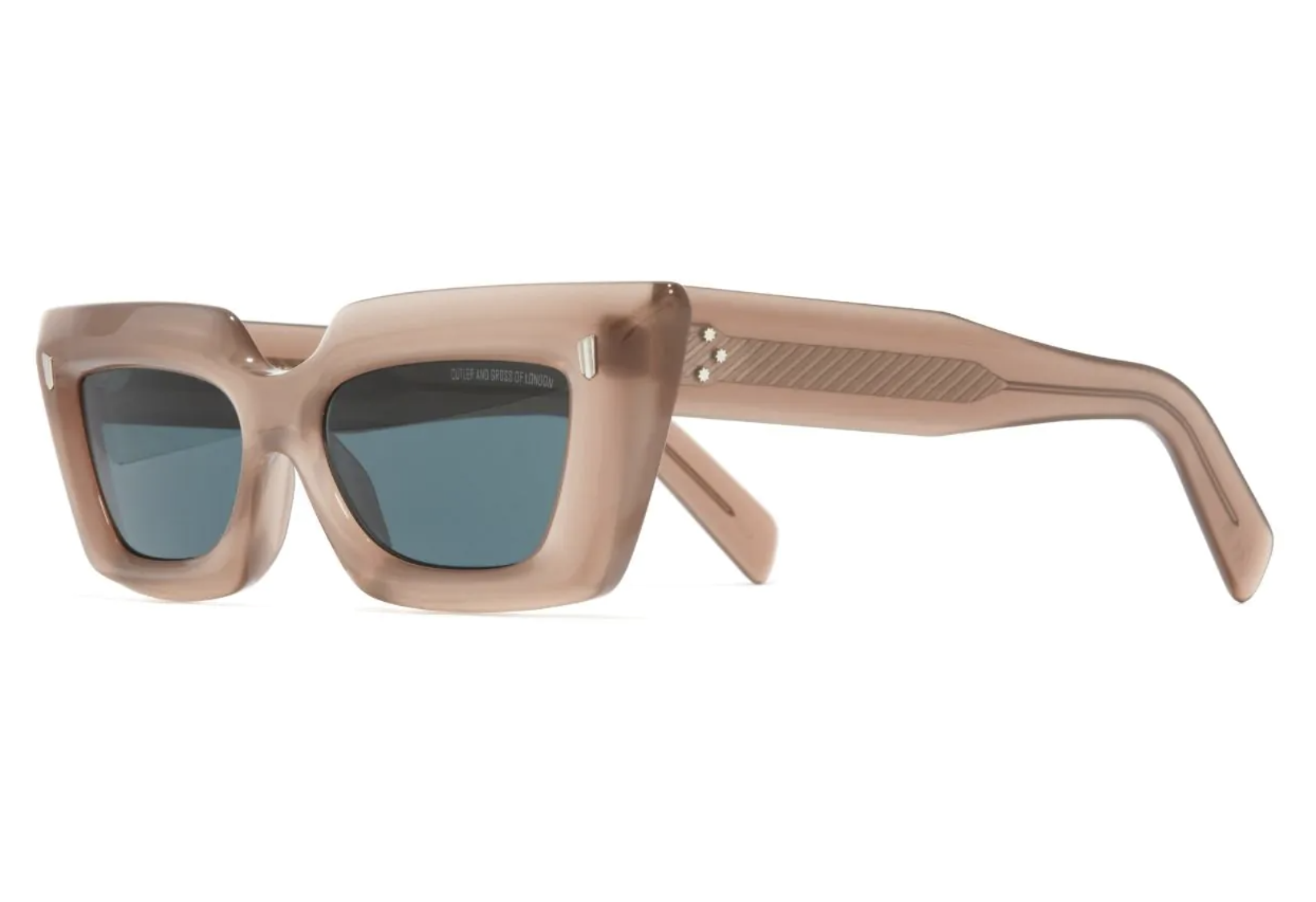 Alternative view of Cutler & gross 1408-02 Humble Potato