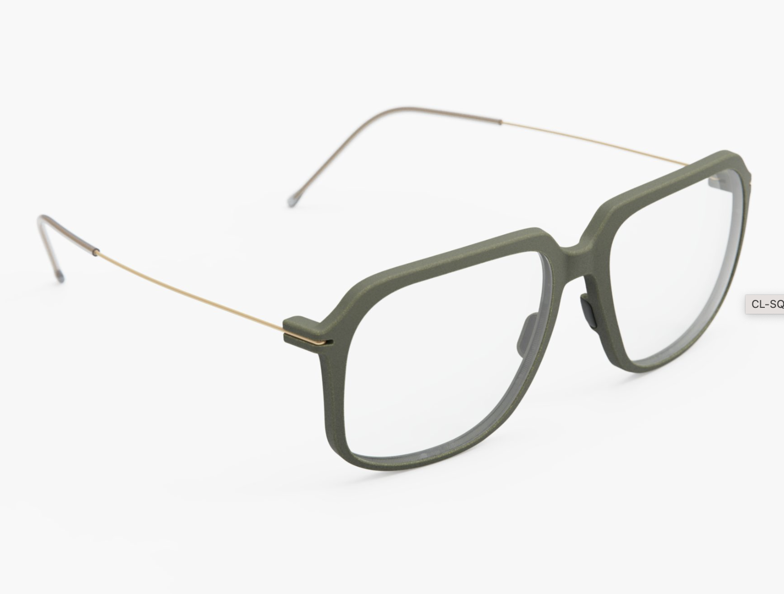 Alternative view of Annu Square 21 L (CL-SQ-21-L)