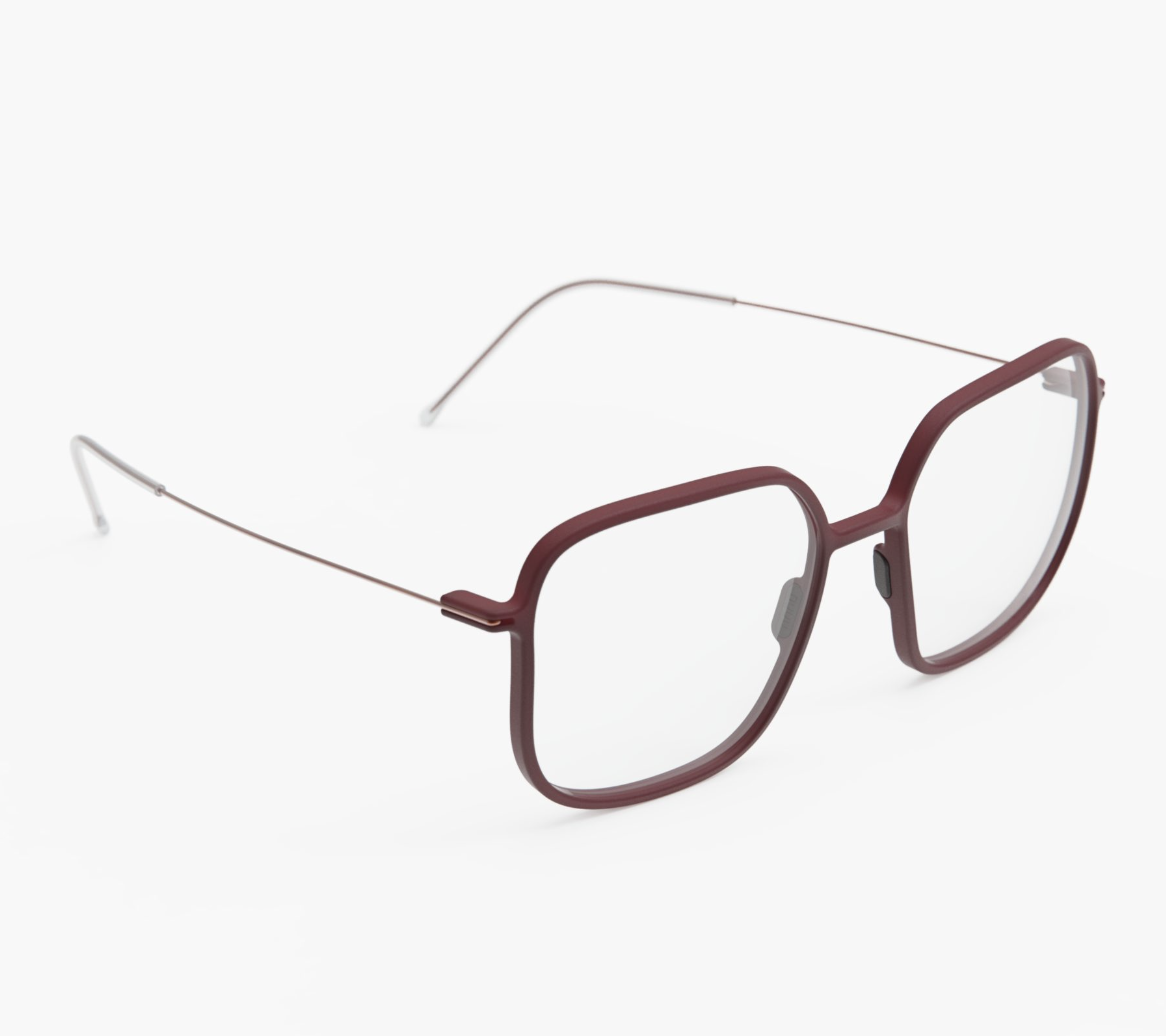 Alternative view of Annu Square 04 L (CL-SQ-04-L)