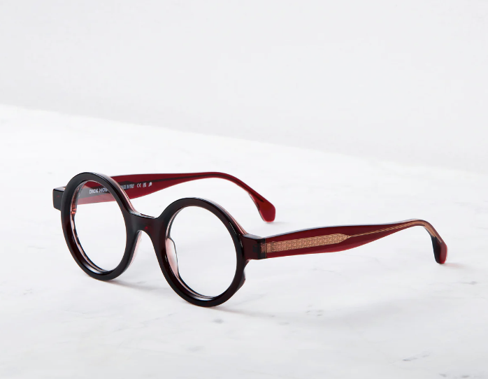 Alternative view of Dick Moby Amsterdam (AMST)