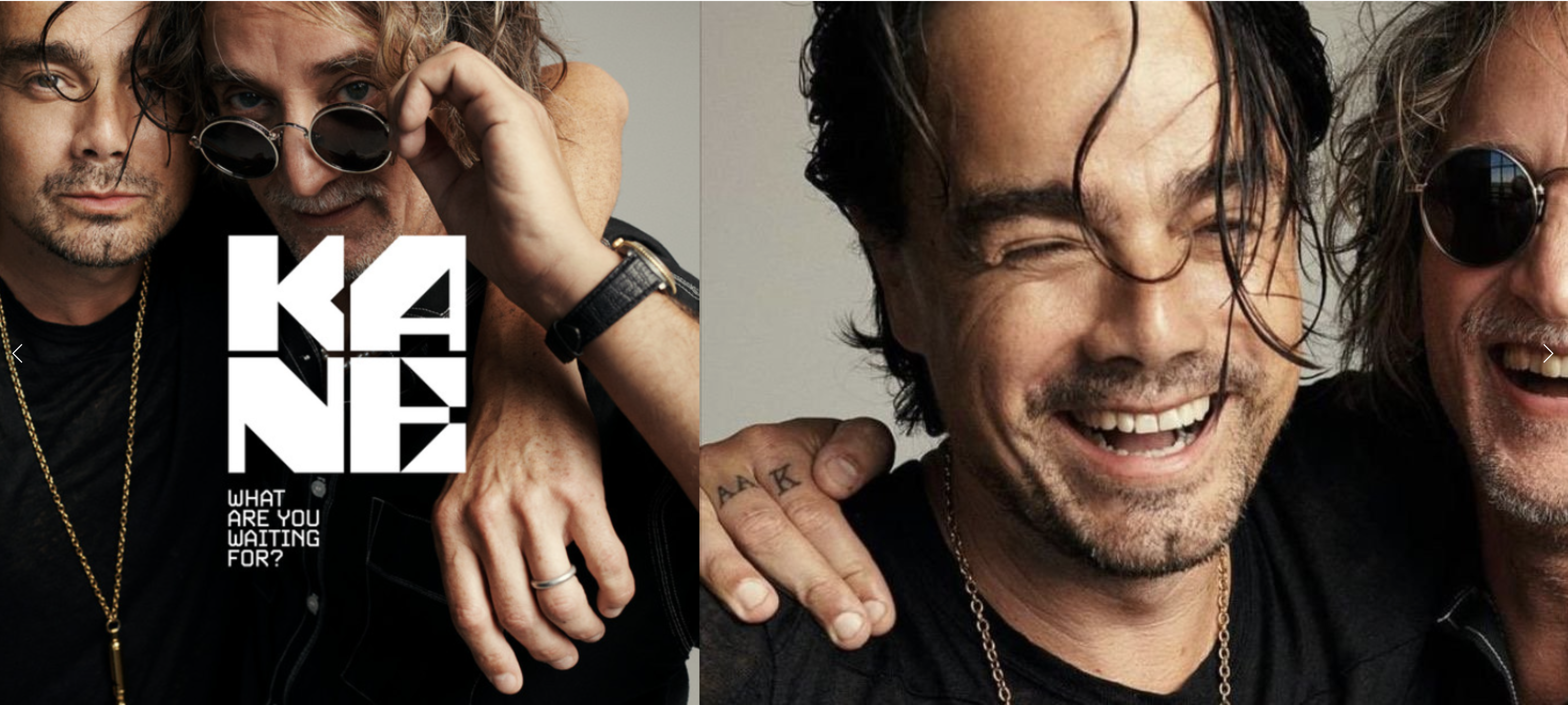 what are you waiting for