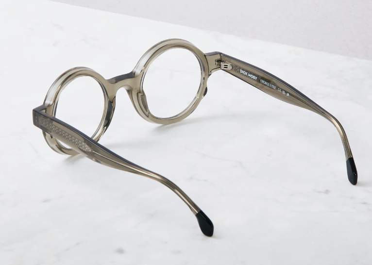 Dick Moby Amsterdam (AMST) - Afbeelding 3