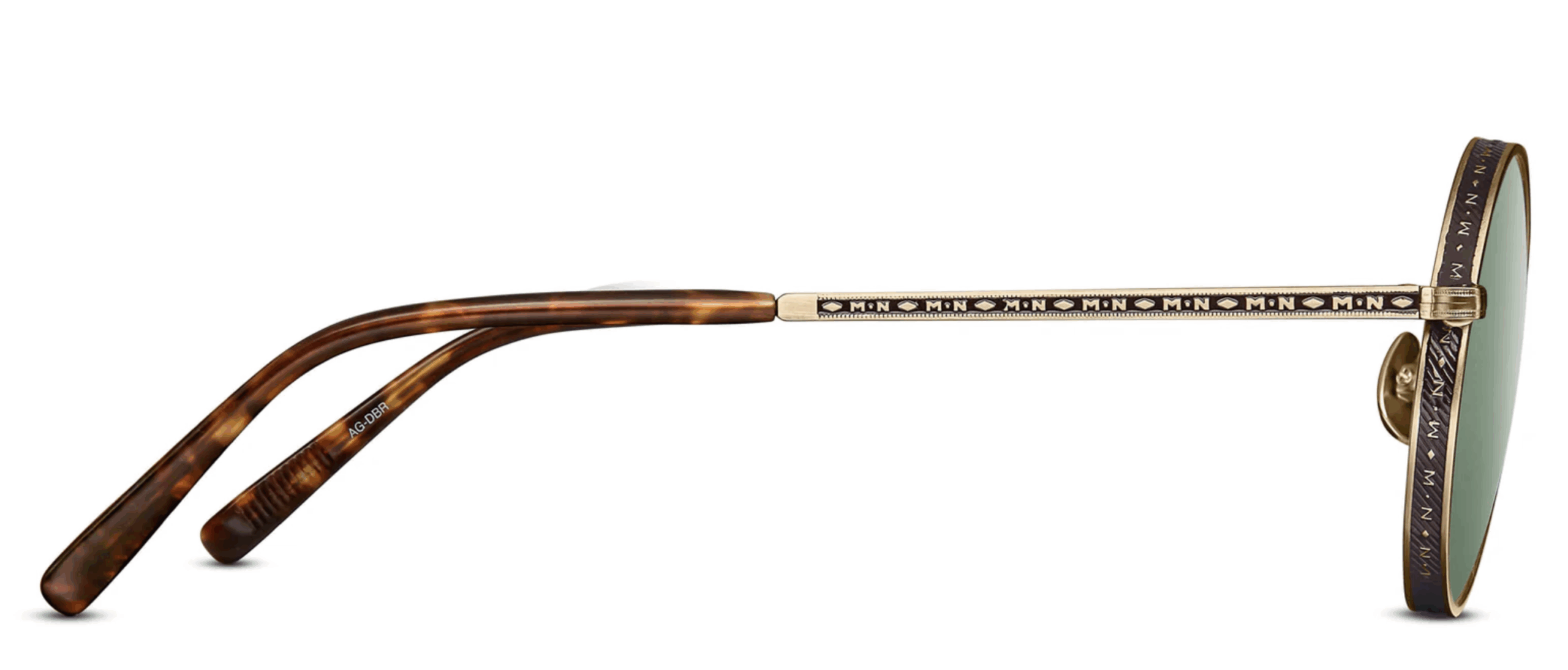 Alternative view of Matsuda 3100 AG-DBR